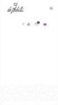 Mobile Screenshot of denobili.com